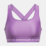 Under Armour Armour® Mid Crossback Sports Bra Spor Sütyeni