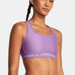 Under Armour Armour® Mid Crossback Sports Bra Spor Sütyeni