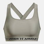 Under Armour Armour® Mid Crossback Sports Bra Spor Sütyeni