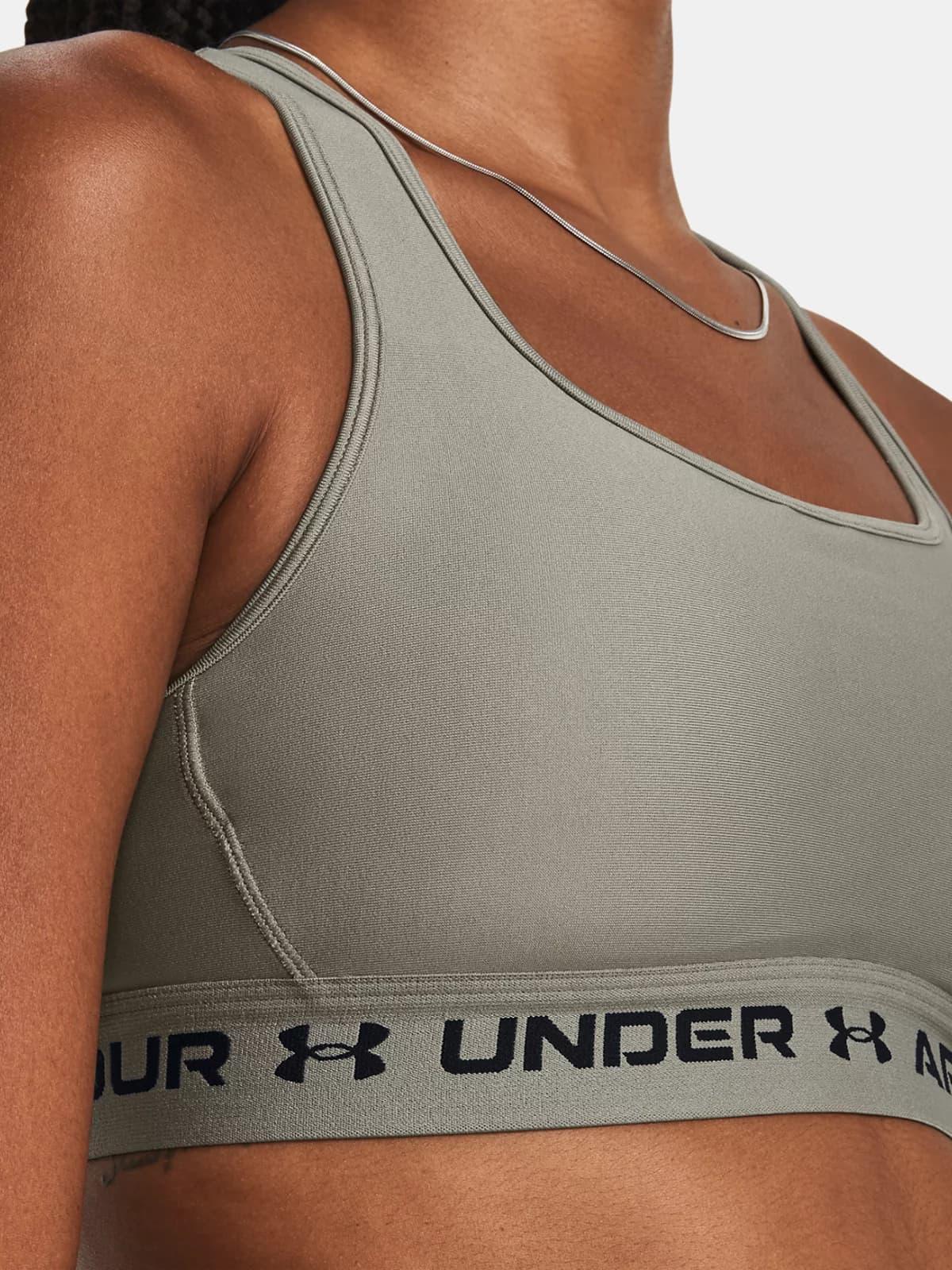 Under Armour Armour® Mid Crossback Sports Bra Spor Sütyeni
