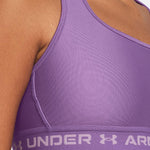 Under Armour Armour® Mid Crossback Sports Bra Spor Sütyeni