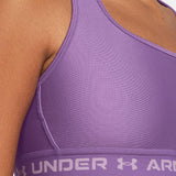 Under Armour Armour® Mid Crossback Sports Bra Spor Sütyeni