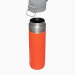 Stanley Stanley The Quick-Flip Go Water Bottle 0.70L Termos