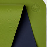 Manduka Begin Yoga Mat Matcha 5mm Yoga Matı