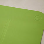 Manduka Begin Yoga Mat Matcha 5mm Yoga Matı