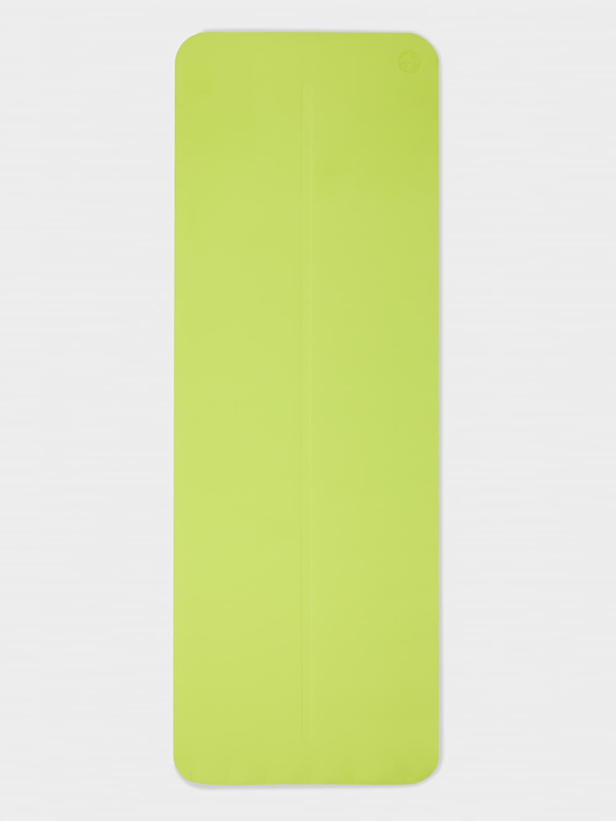 Manduka Begin Yoga Mat Sprout 5mm Yoga Matı