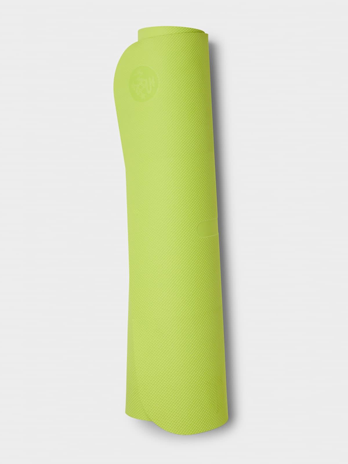 Manduka Begin Yoga Mat Sprout 5mm Yoga Matı