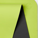 Manduka Begin Yoga Mat Sprout 5mm Yoga Matı