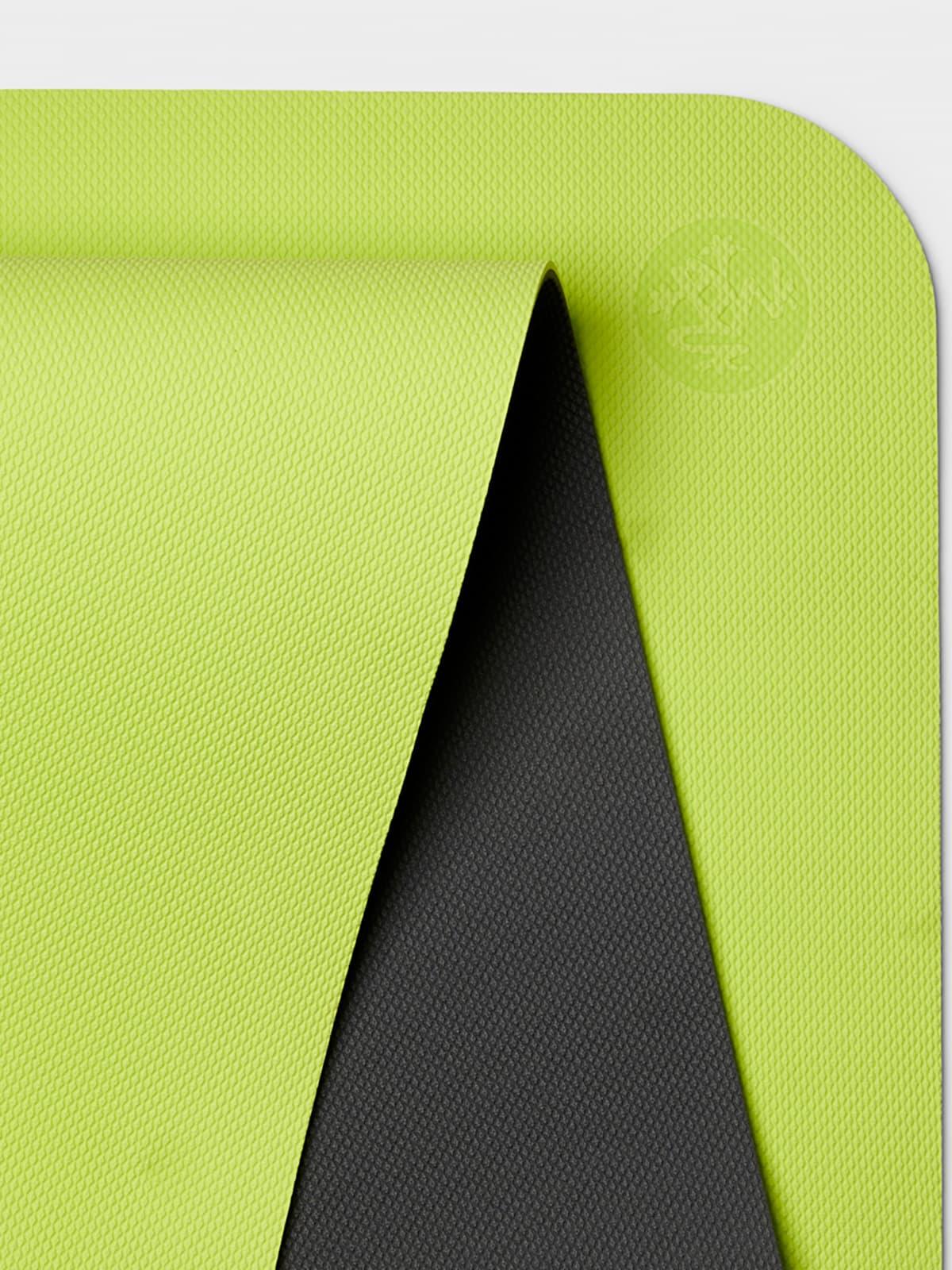 Manduka Begin Yoga Mat Sprout 5mm Yoga Matı