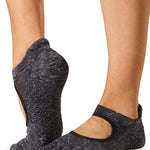 TOESOX Full Toe Bellarina Tec Grip Socks Perform Çorap