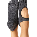 TOESOX Full Toe Bellarina Tec Grip Socks Perform Çorap