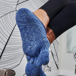 TOESOX Full Toe Elle Tec Grip Socks Innovate Çorap