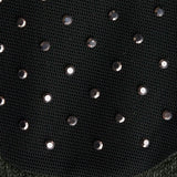 TOESOX Full Toe Luna Grip Socks Jade Twinkle Çorap