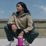 Stanley IceFlow™ Flip Straw Thumbler Pipetli Termos | 0.89L