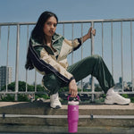 Stanley IceFlow™ Flip Straw Thumbler Pipetli Termos | 0.89L