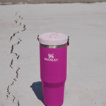 Stanley IceFlow™ Flip Straw Thumbler Pipetli Termos | 0.89L