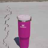 Stanley IceFlow™ Flip Straw Thumbler Pipetli Termos | 0.89L