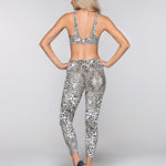 Lorna Jane Kitty High Intensity Sports Bra Spor Sütyeni