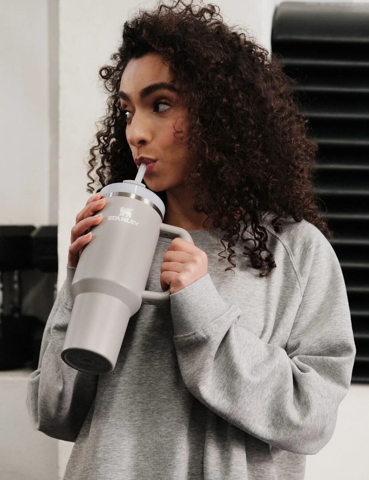Stanley Stanley The Quencher H2.O FlowState™ Tumbler 1.18L Termos