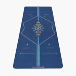 Liforme Liforme Cosmic Moon Dusk Blue 4.2mm Yoga Matı