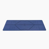 Liforme Liforme Dusk Blue 4.2mm Yoga Matı