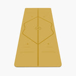 Liforme Liforme Golden Sand 4.2mm Yoga Matı