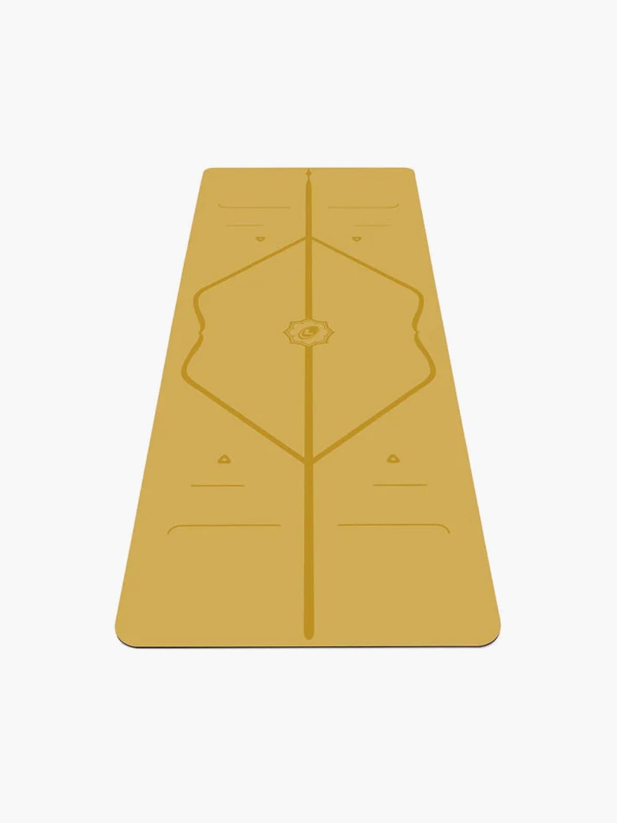Liforme Liforme Golden Sand 4.2mm Yoga Matı