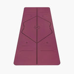 Liforme Liforme Maroon 4.2mm Yoga Matı