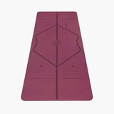 Liforme Liforme Maroon 4.2mm Yoga Matı