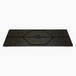 Liforme Liforme XL Black 4.2mm Yoga Matı