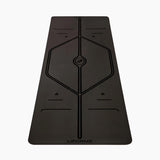 Liforme Liforme XL Black 4.2mm Yoga Matı