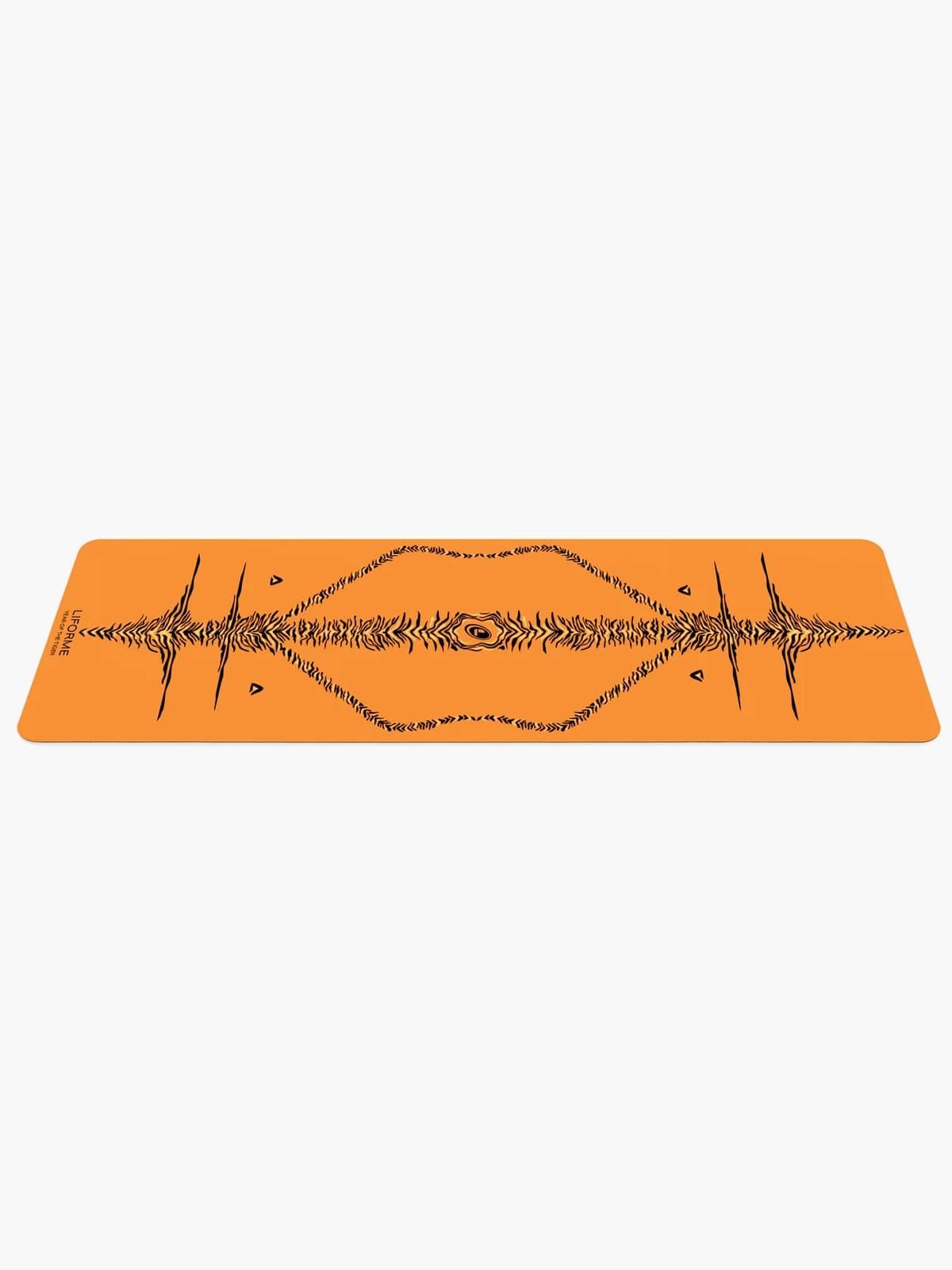 Liforme Liforme ‘Year Of The Tiger’ 4.2mm Yoga Matı