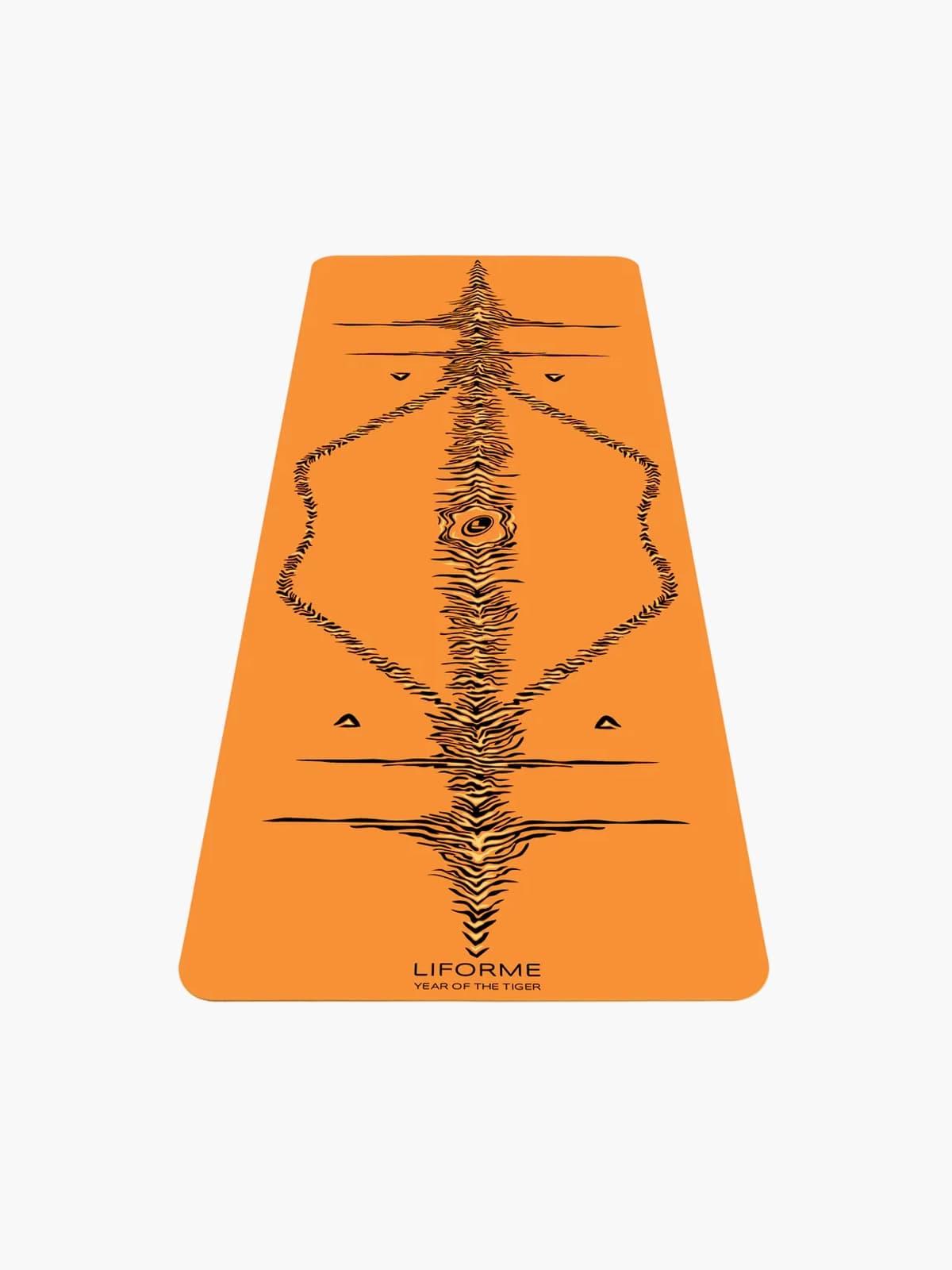 Liforme Liforme ‘Year Of The Tiger’ 4.2mm Yoga Matı