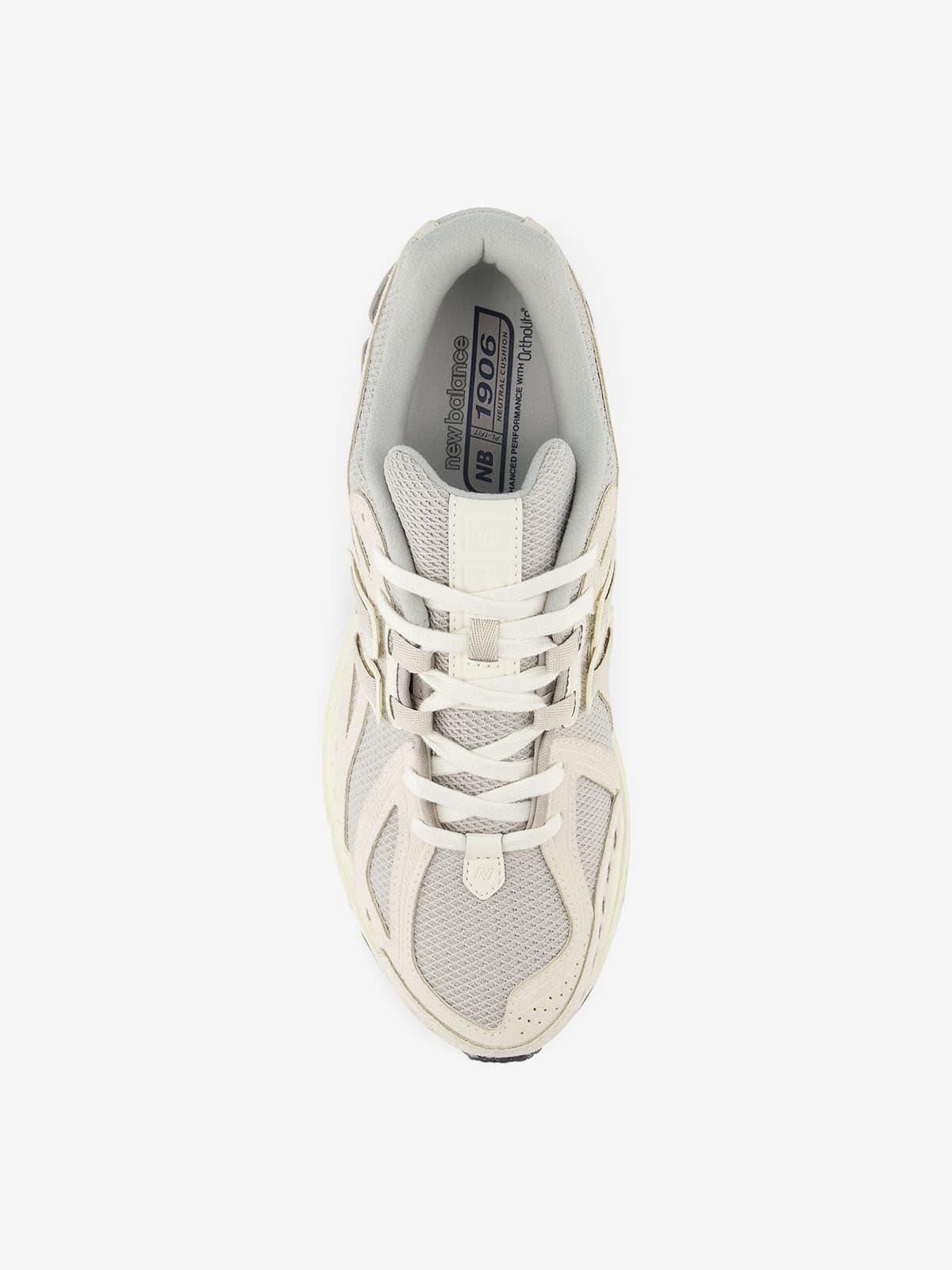 New Balance New Balance 1906 Unisex Spor Ayakkabı