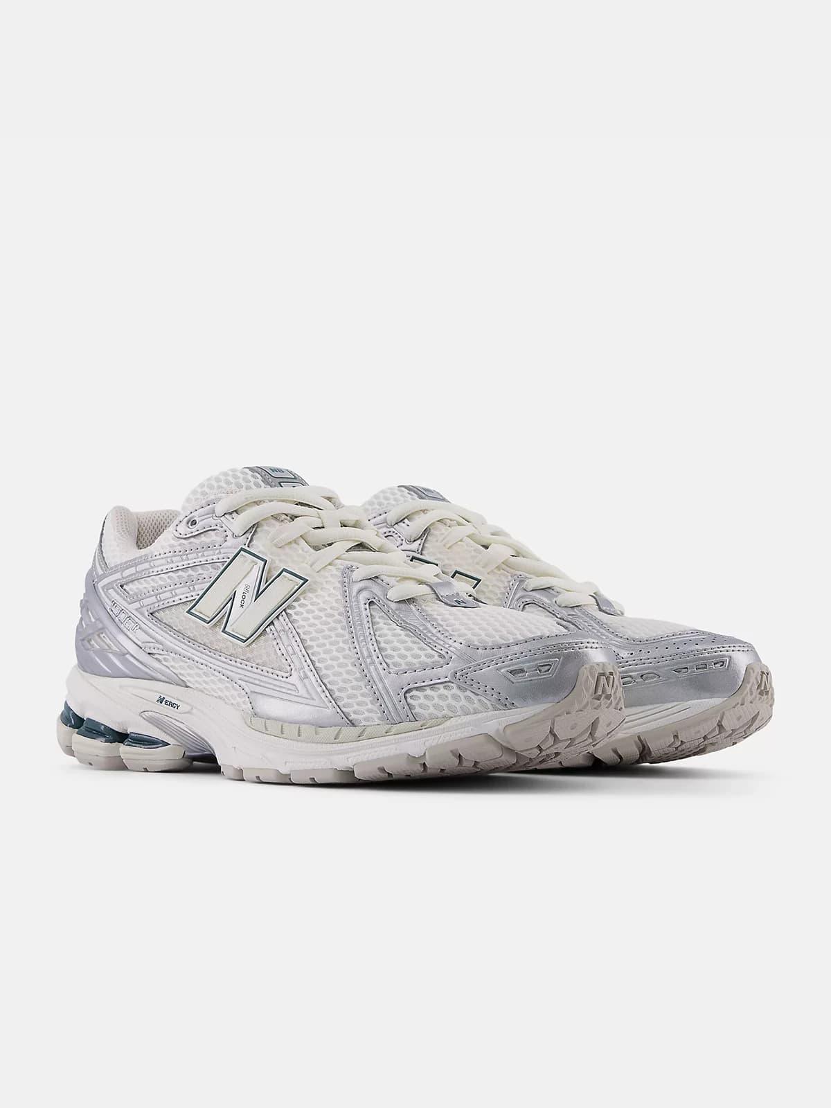 New Balance New Balance 1906 Unisex Spor Ayakkabı