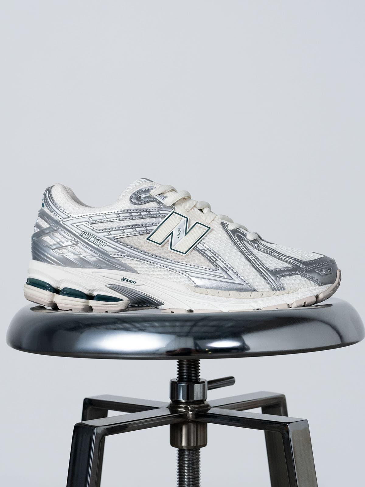 New Balance New Balance 1906 Unisex Spor Ayakkabı
