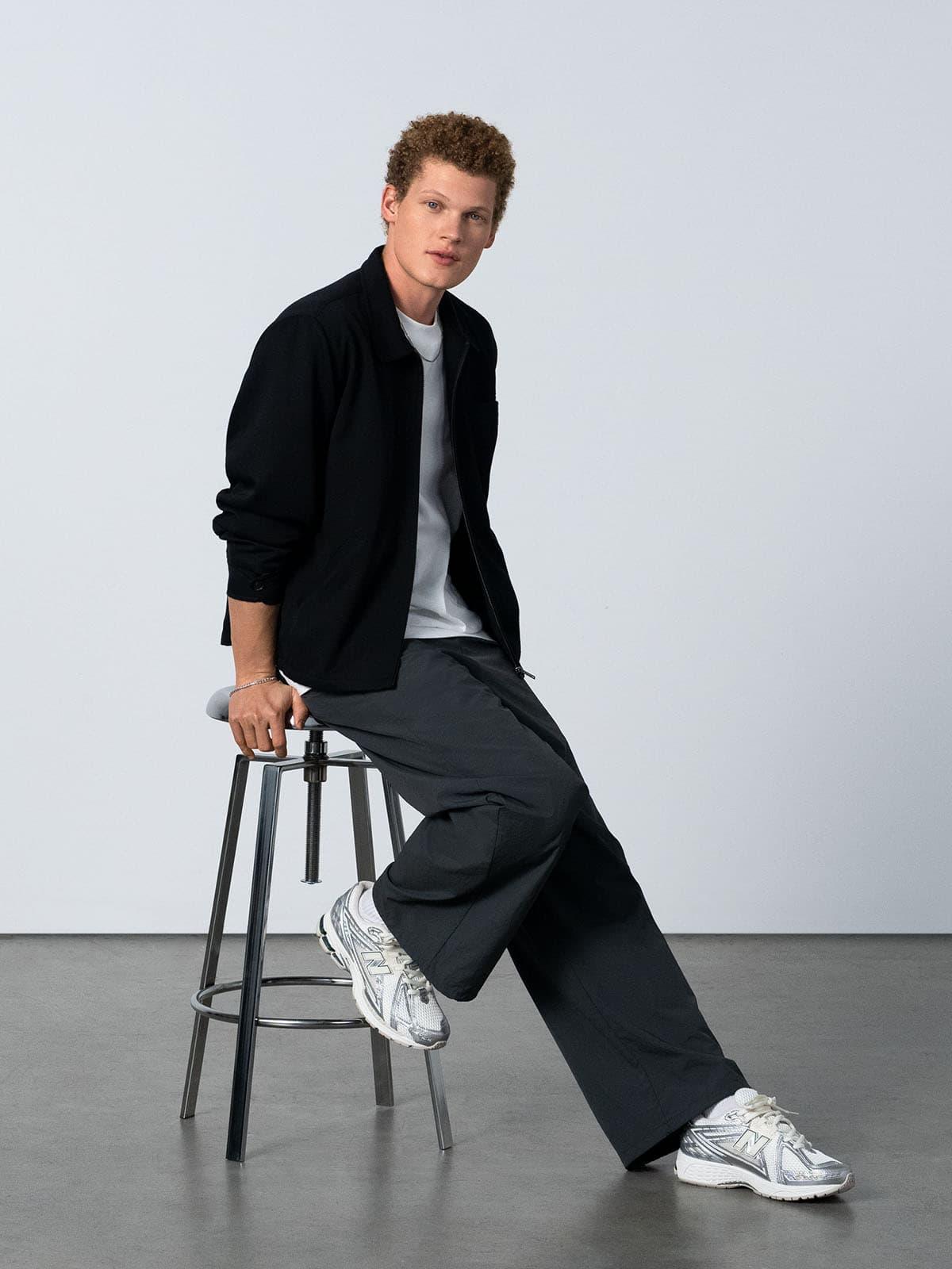 New Balance New Balance 1906 Unisex Spor Ayakkabı