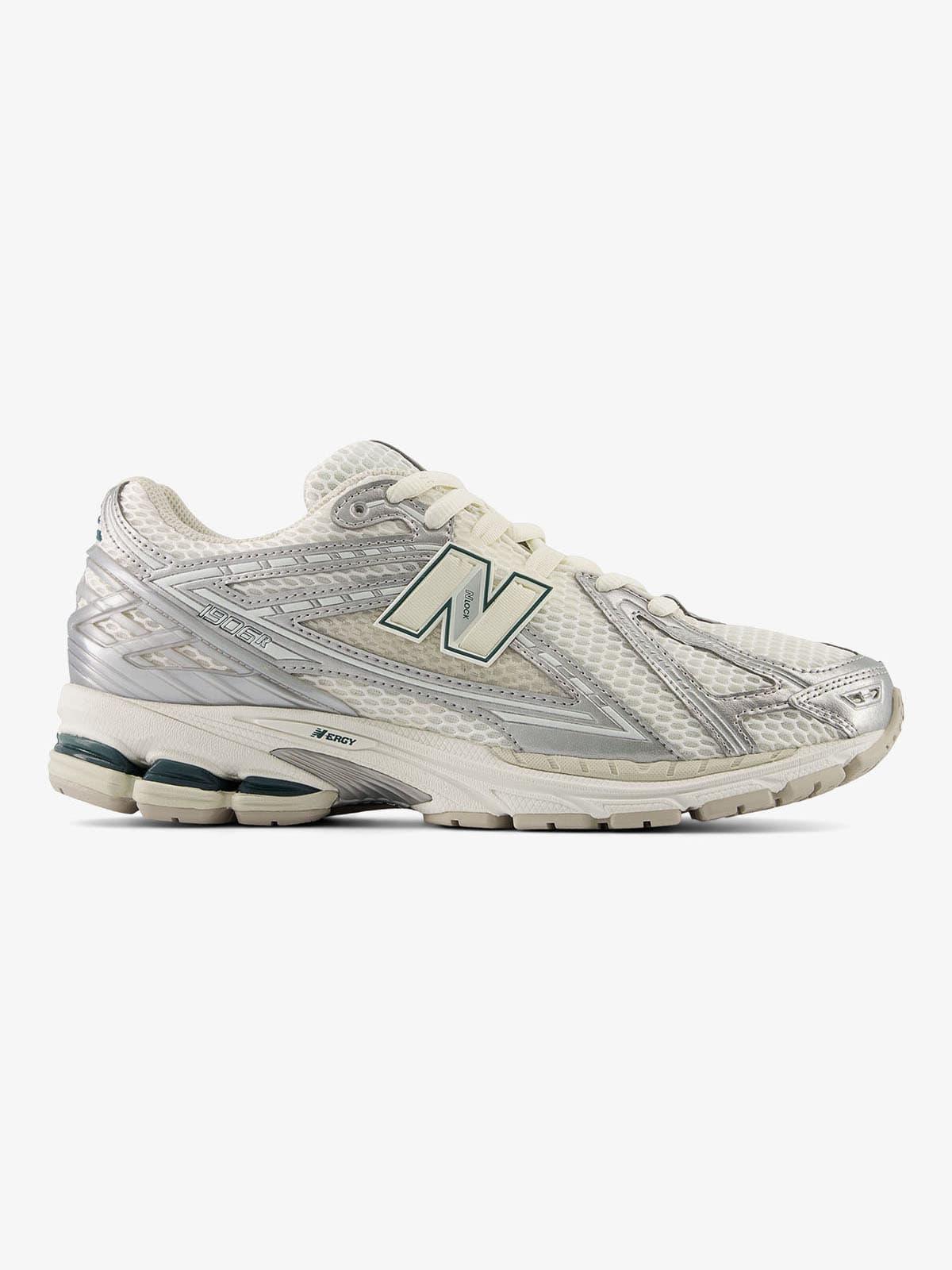 New Balance New Balance 1906 Unisex Spor Ayakkabı