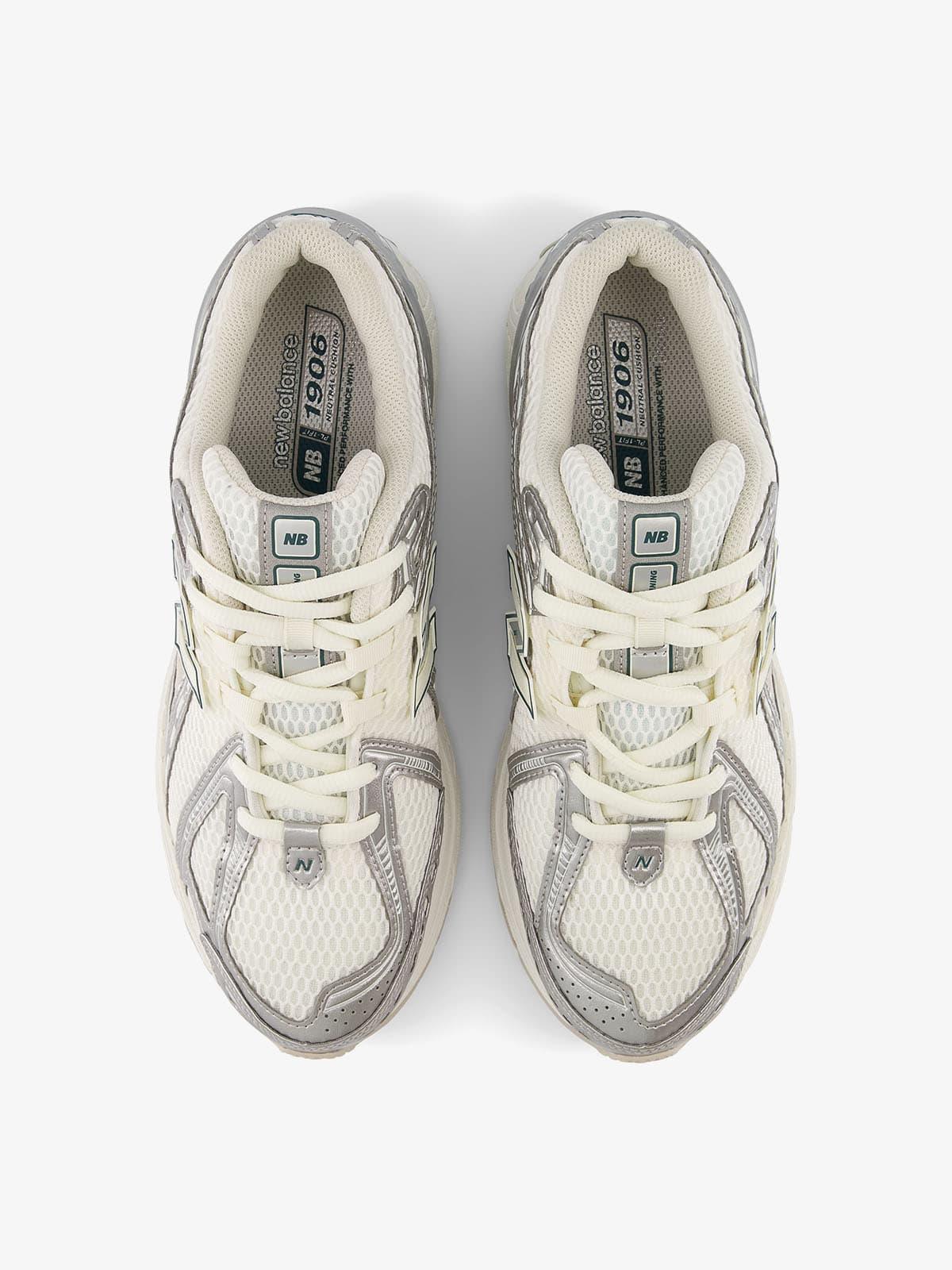 New Balance New Balance 1906 Unisex Spor Ayakkabı
