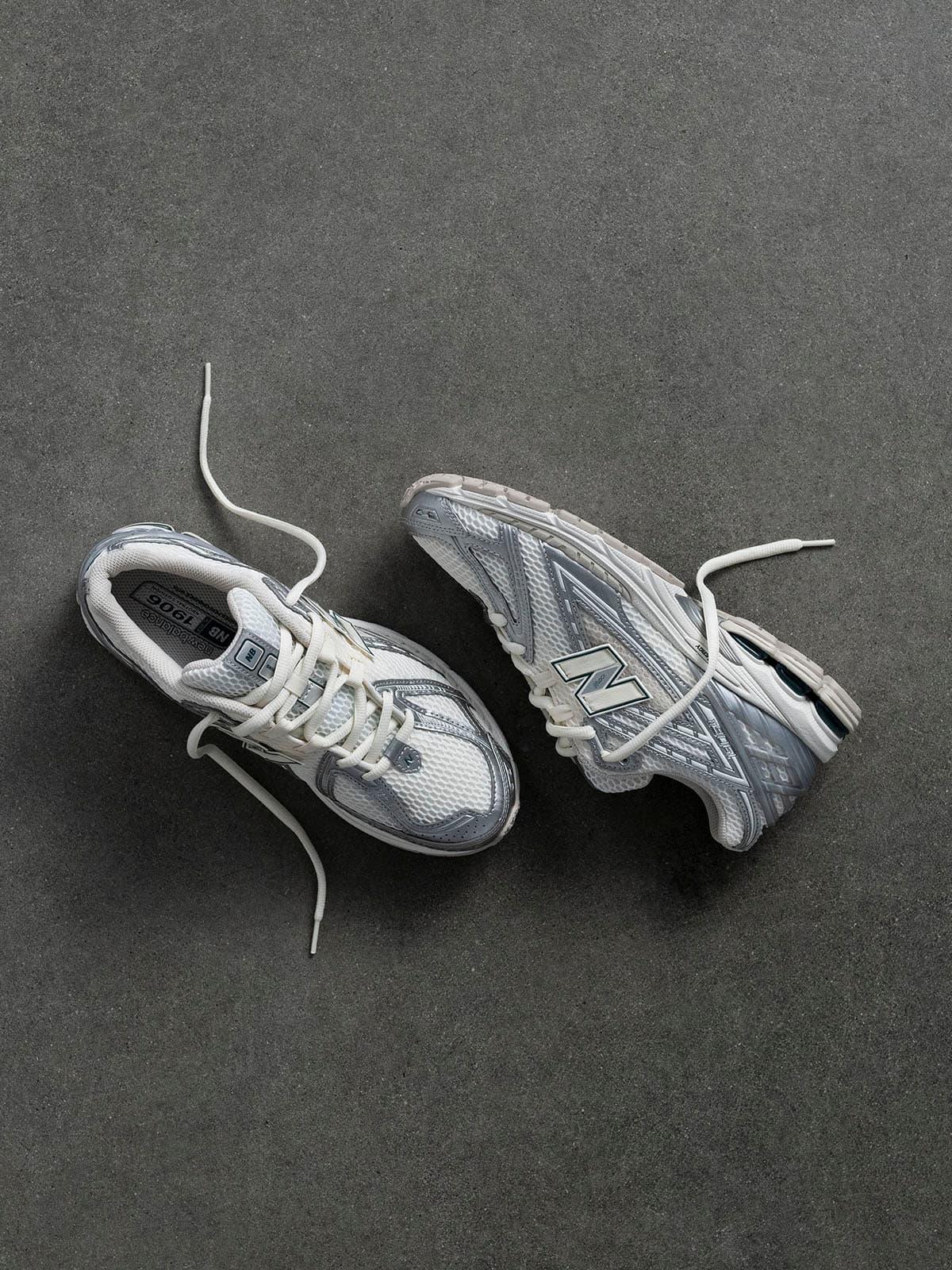New Balance New Balance 1906 Unisex Spor Ayakkabı