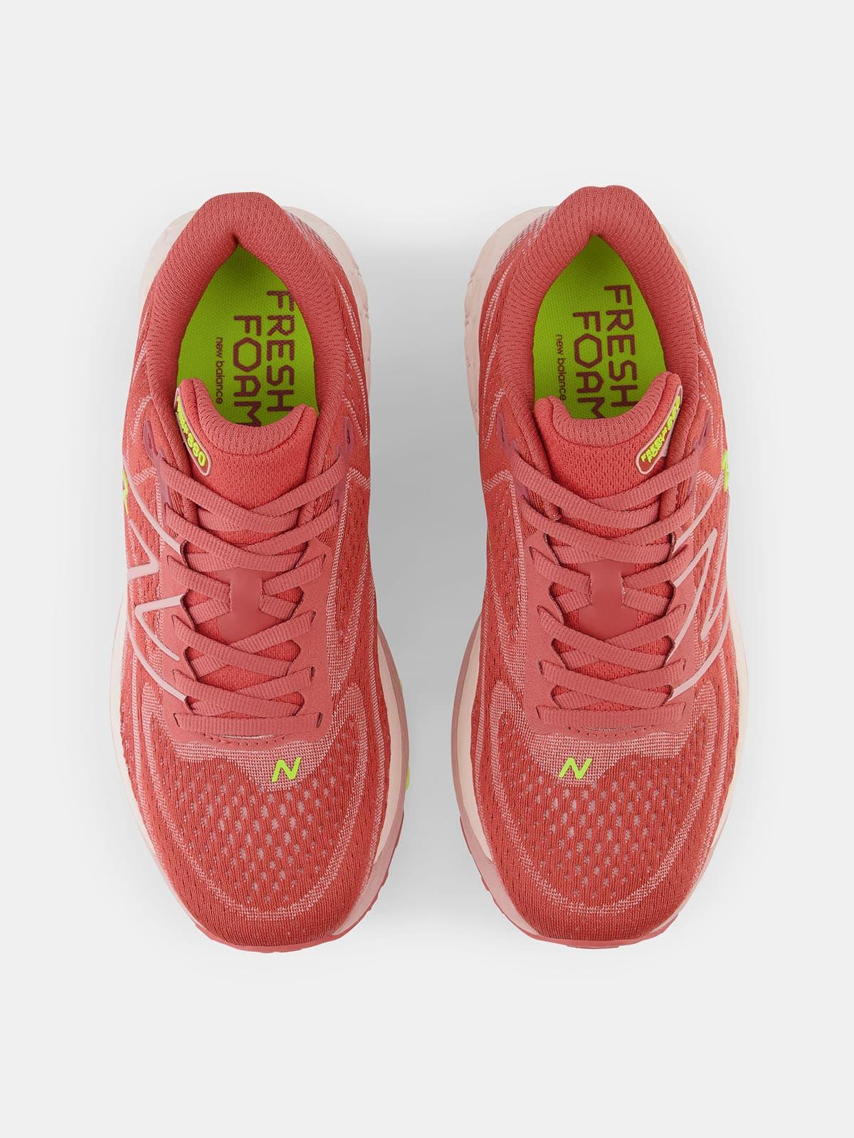 New Balance New Balance Fresh Foam X 880v13 Koşu Ayakkabısı