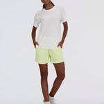 New Balance Hyperembossed Short Spor Şort