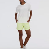 New Balance Hyperembossed Short Spor Şort