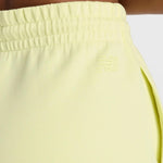 Hyperembossed Short Spor Şort New Balance