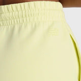 New Balance Hyperembossed Short Spor Şort