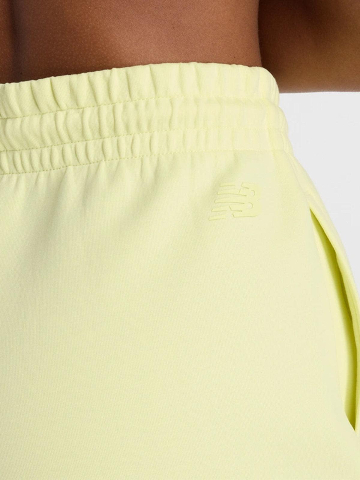 New Balance Hyperembossed Short Spor Şort