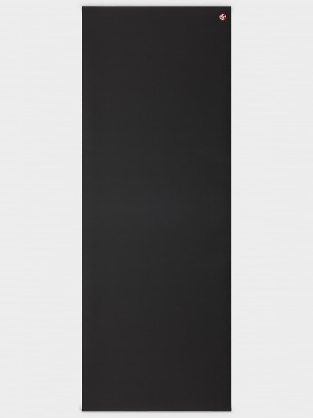Manduka PROlite® Long & Wide Black 4.7mm Yoga Matı