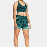 Under Armour Project Rock Leg Day Flex Printed Shorts Spor Şort