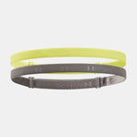 Under Armour UA Adjustable Mini Headbands 2-Pack Saç Bandı