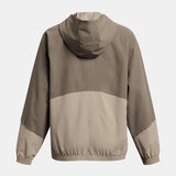 Under Armour UA ArmourSport Cargo Oversized Jacket Spor Ceket